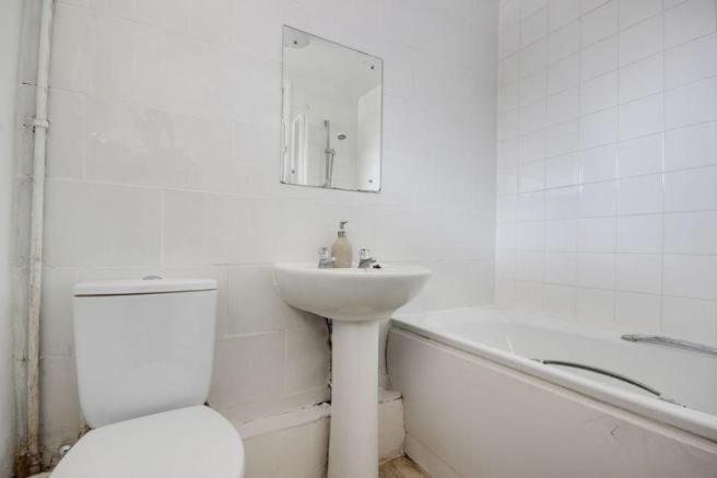 6 Greville Court London Exterior foto